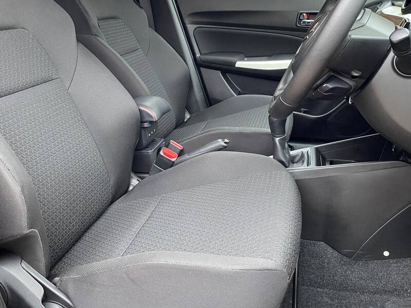 Suzuki Swift 3rd Generation (JDM) RS 1.2 Suzuki Swift 3rd Generation (JDM) RS 1.2